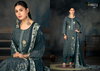 Virasat By Ibiza Viscose Pashmina Dress Materials Wholesale Market In Surat